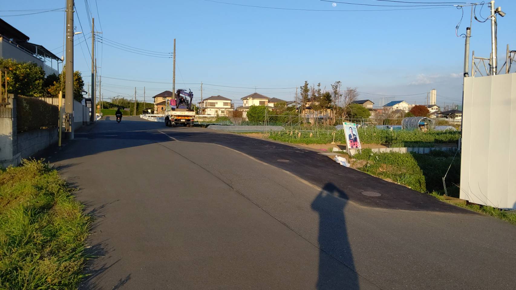 さいたま市見沼区　施工実績