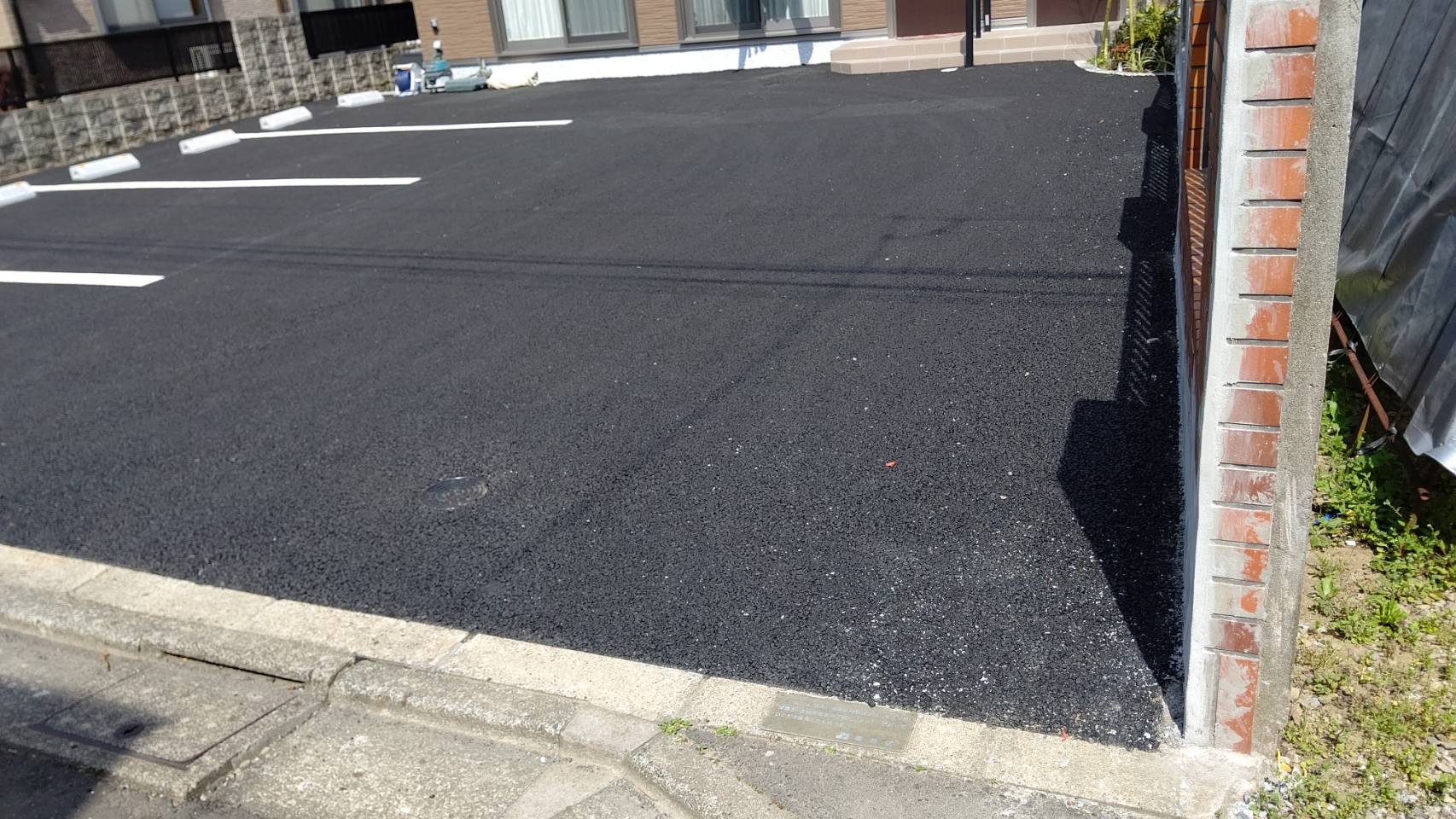 葛飾区柴又　施工実績